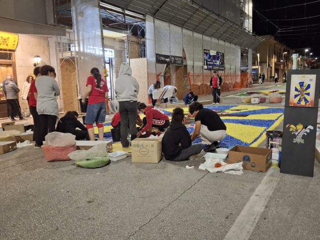 infiorata castelraimondo 2026 (18)