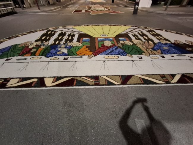 infiorata castelraimondo 2026 (24)