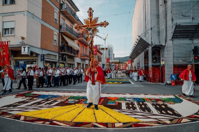 infiorata corpus domini (5)