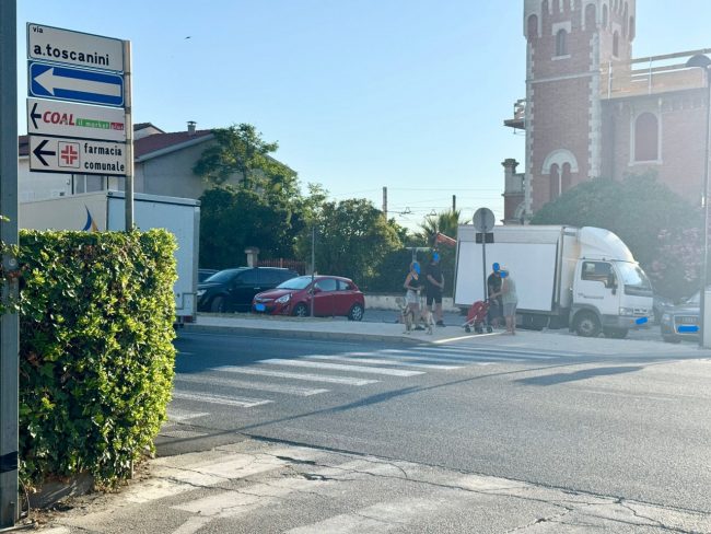 investito porto potenza statale ambulanza (2)