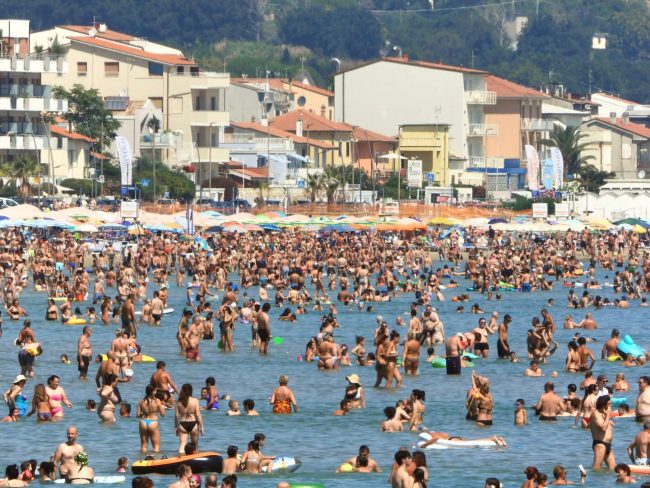 mare lungomare nord civitanova(1)