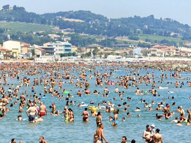 mare lungomare nord civitanova(2)