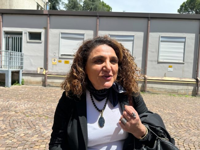 maria grazia barbabella