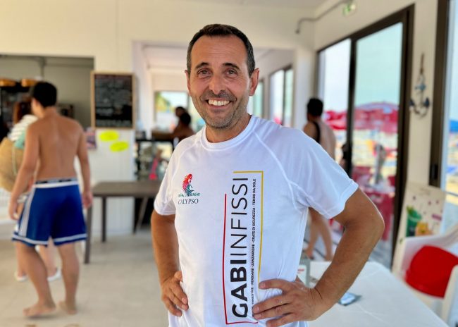 mauro canale