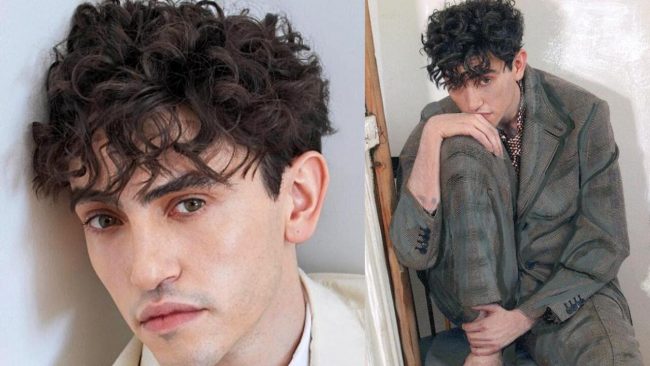 michele bravi