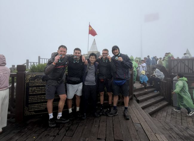 michele caporali erik de marco vietnam (3)