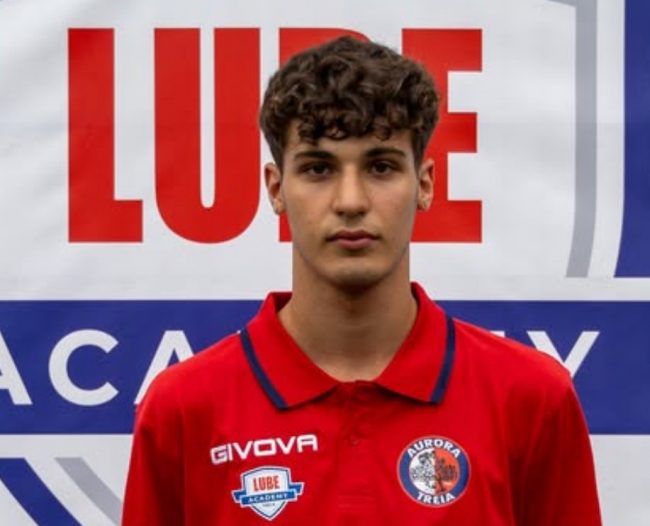 nicolas calabrese