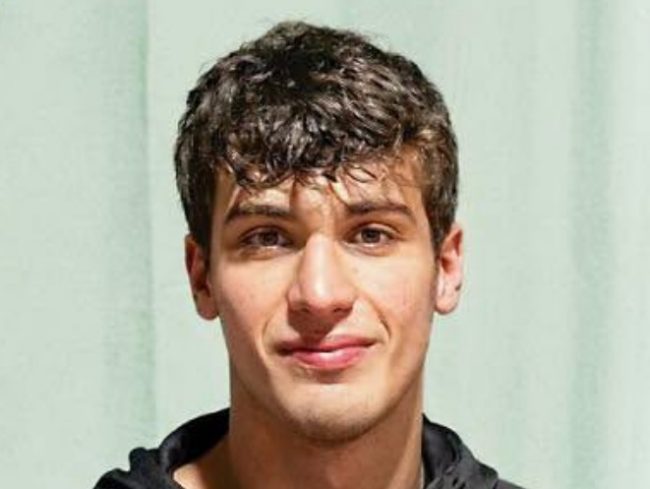 nicolas calabrese