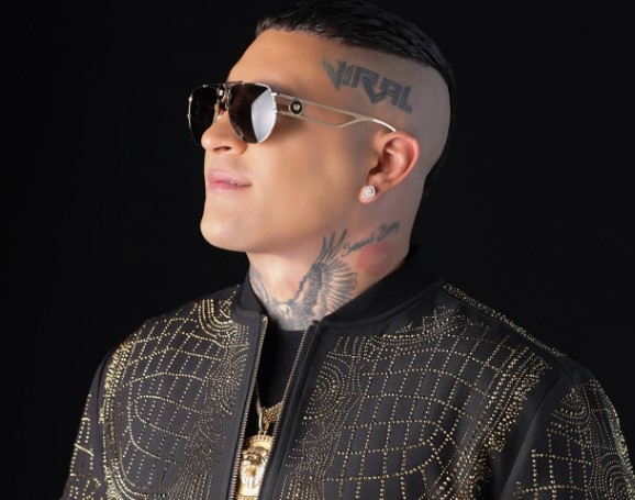 osmani garcia