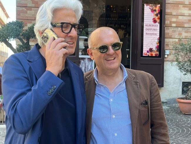 parcaroli sacchi
