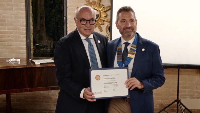 passaggio di consegne rotary macerata 4