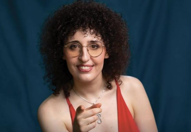 perla palmieri