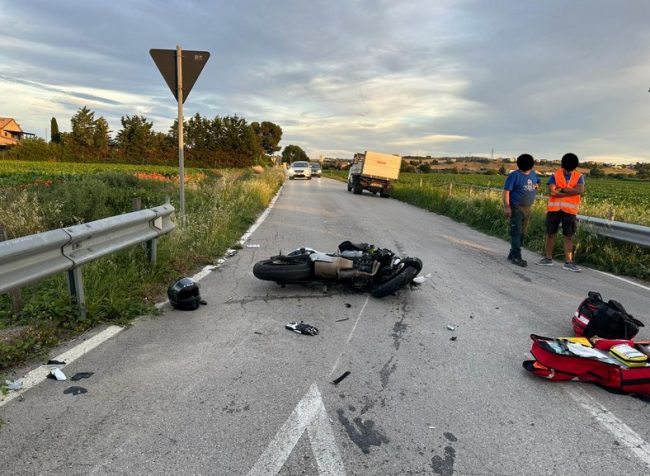 porto recanati incidente (2)