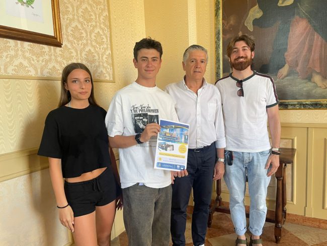 premiazione percorso europa (1)