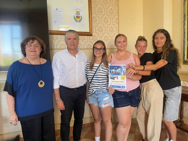 premiazione percorso europa (3)