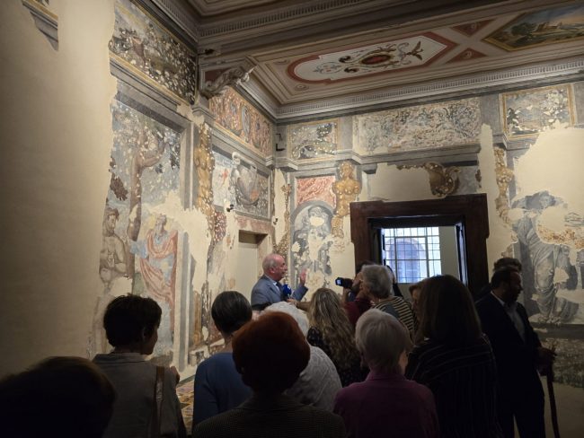 sala degli antichi_casa_leopardi (3)