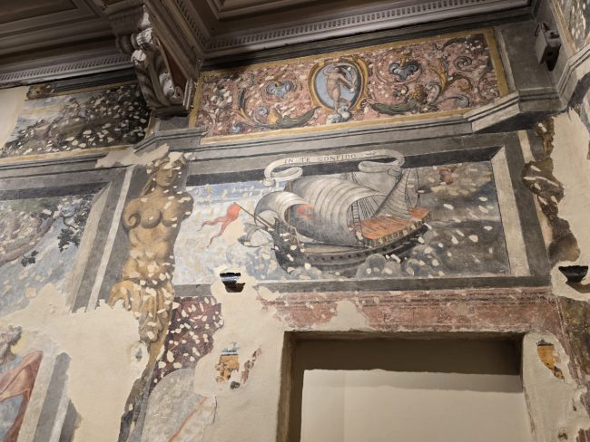 sala degli antichi_casa_leopardi (4)
