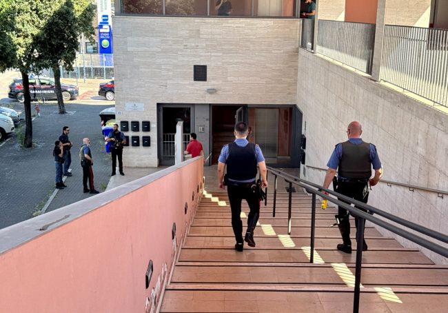 spari domus aurea carabinieri civitanova (4)