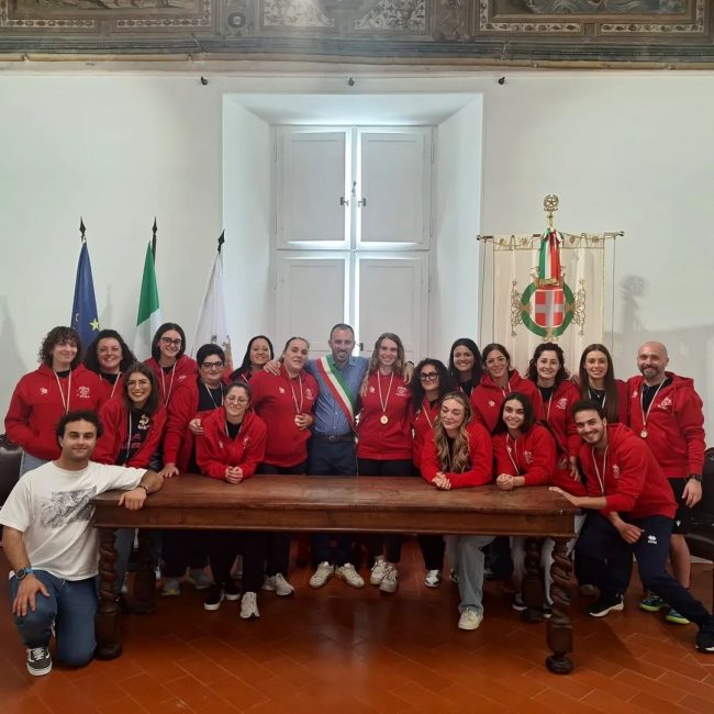 squadre matelica in municipio 2