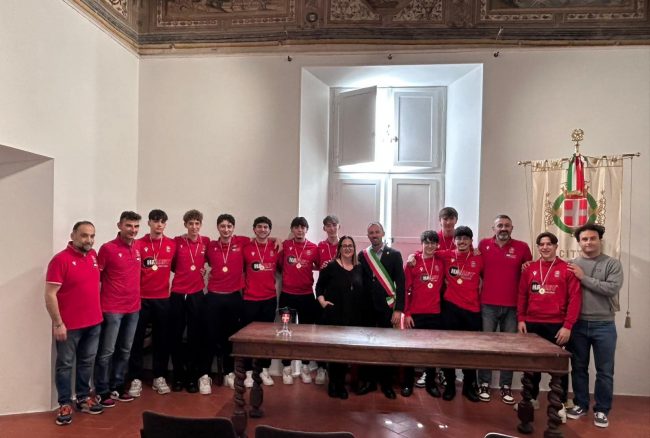 squadre matelica in municipio 3
