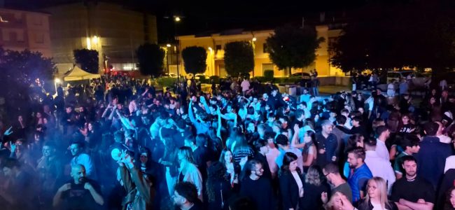 summer party 3