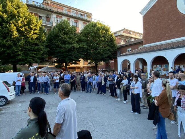tittarelli chiusura campagna elettorale macerata 2026 (2)
