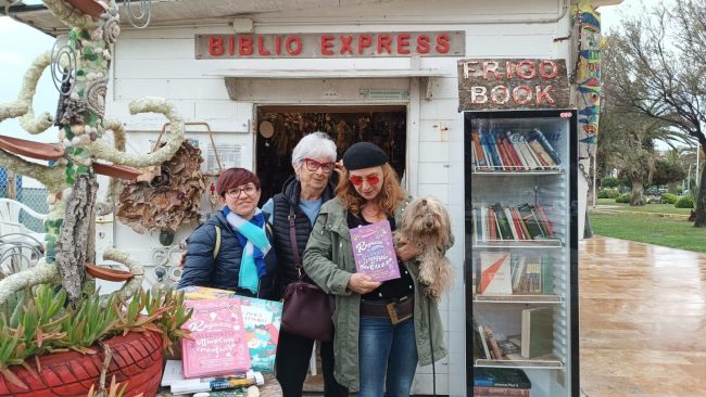 tiziana streppa lilli marchetti