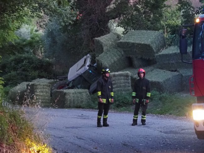 trattore incidente (1)