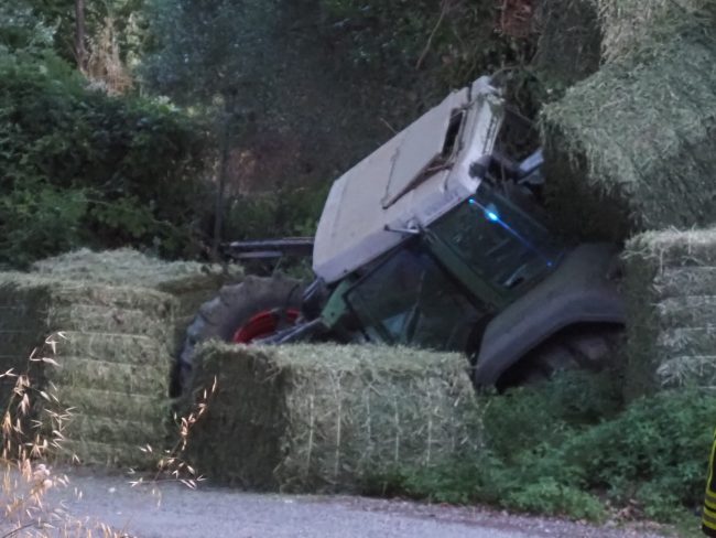 trattore incidente (2)