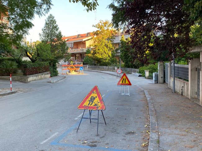 via ascoli piceno lavori gas fibra (3)
