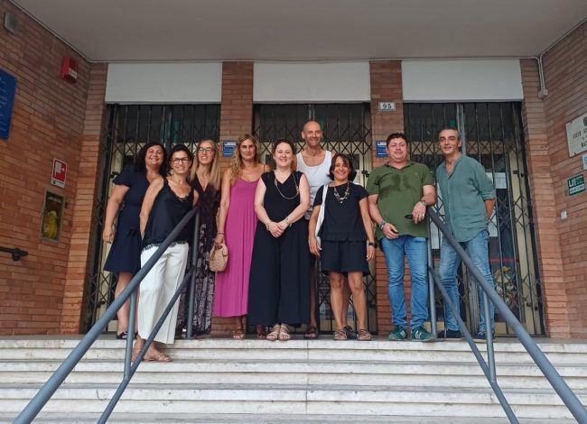 30 anni diploma liceo galilei