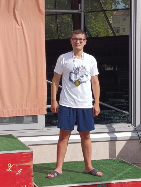 5. Mattia Nasini - bronzo