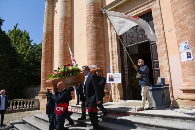 Adriano Ciaffi_Funerale_FF-5