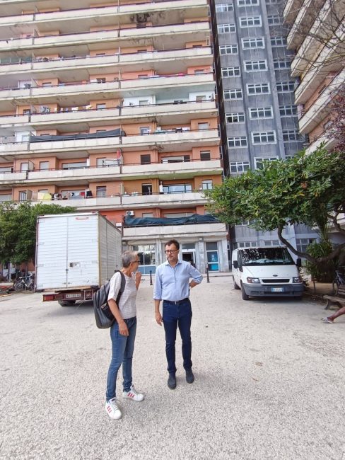 Andrea Nobili all'Hotel House (2)