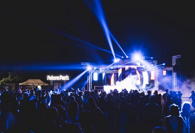 Appignano Futura Park Festival 1