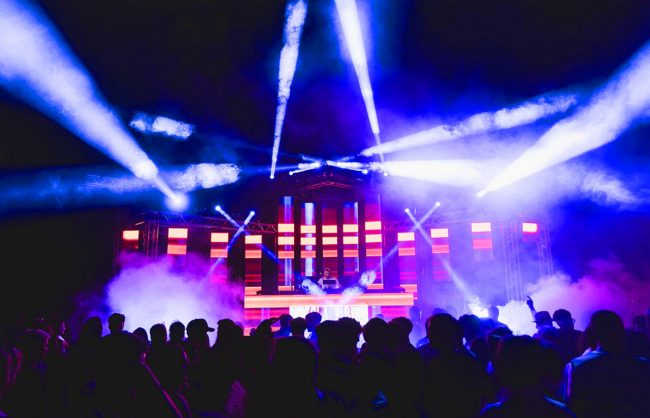 Appignano Futura Park festival 3
