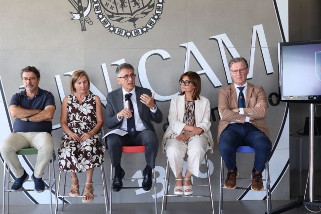 Campagna Comunicazione Unicam 2