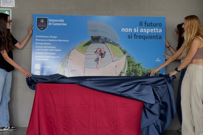 Campagna Comunicazione Unicam 3
