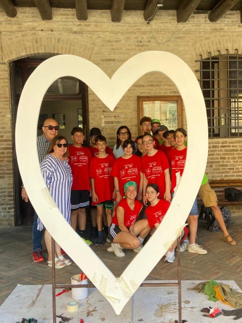 Ci sto affare fatica Montelupone (1)