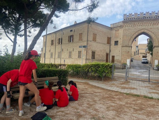 Ci sto affare fatica Montelupone (4)