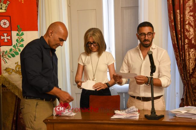 Scrutinio_Consiglio Comunale_Vice Presidente_FF-2