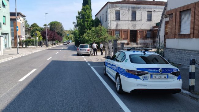 Controlli Polizia locale 3