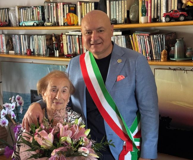 Elisa Arbotto emanuele pepa
