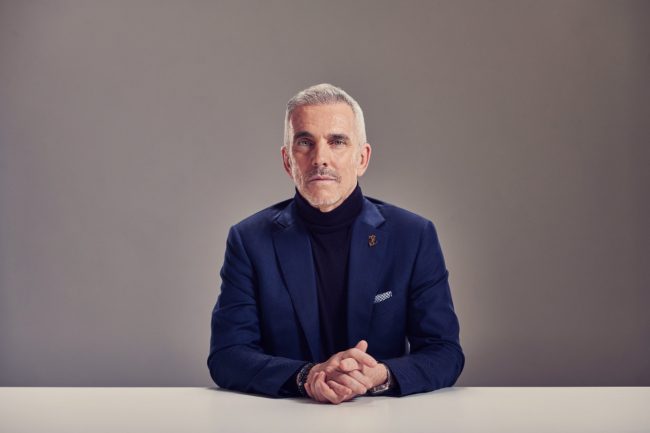 Federico Buffa