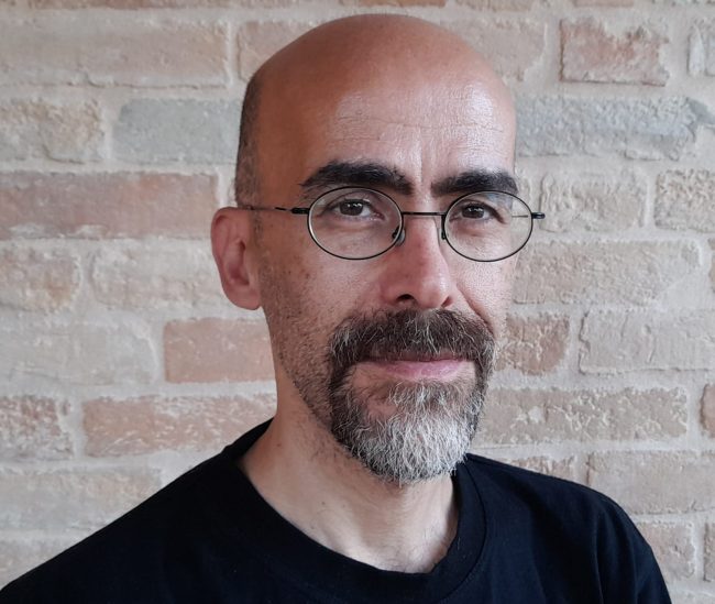 Giacomo Rocchetti