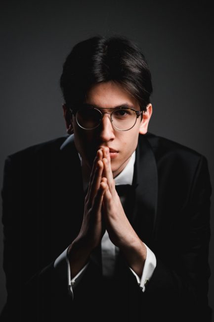 Gianluca Cristofaro