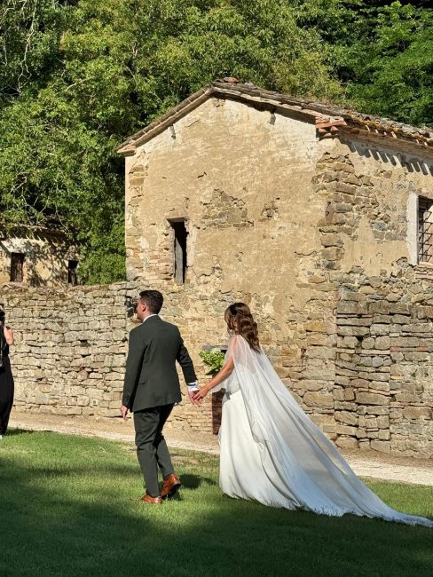 Giorgio Caporaletti Valeria Coppetta (2)