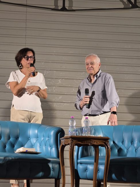 Il Sindaco e Natali