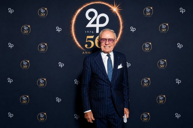 LC Eventi - 01 - Enrico Paoloni - il fondatore