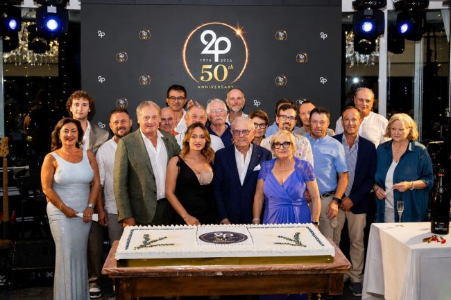 LC Eventi - 02 - Dipendenti della 2P Paoloni